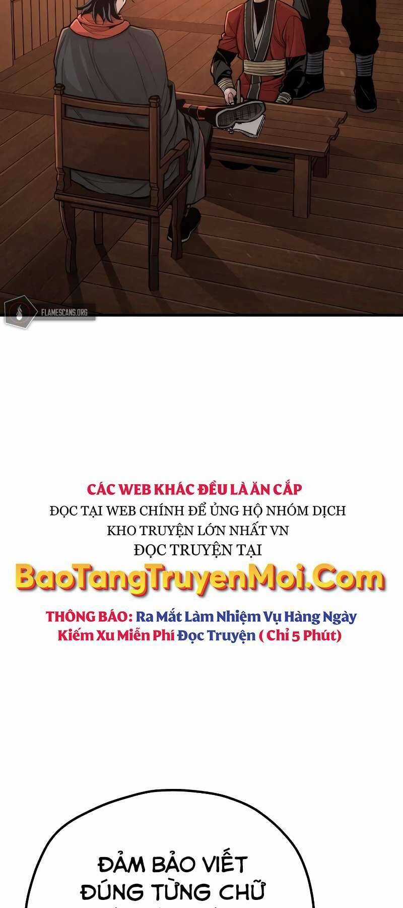 Thiên Ma Phi Thăng Truyện Chapter 42 trang 1