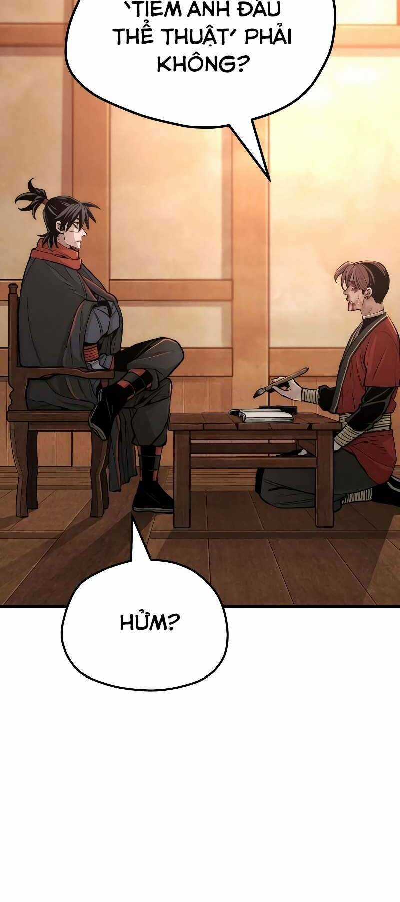 Thiên Ma Phi Thăng Truyện Chapter 42 trang 11