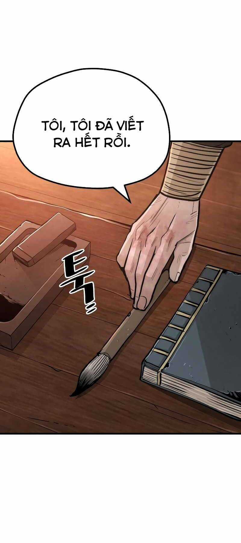 Thiên Ma Phi Thăng Truyện Chapter 42 trang 14