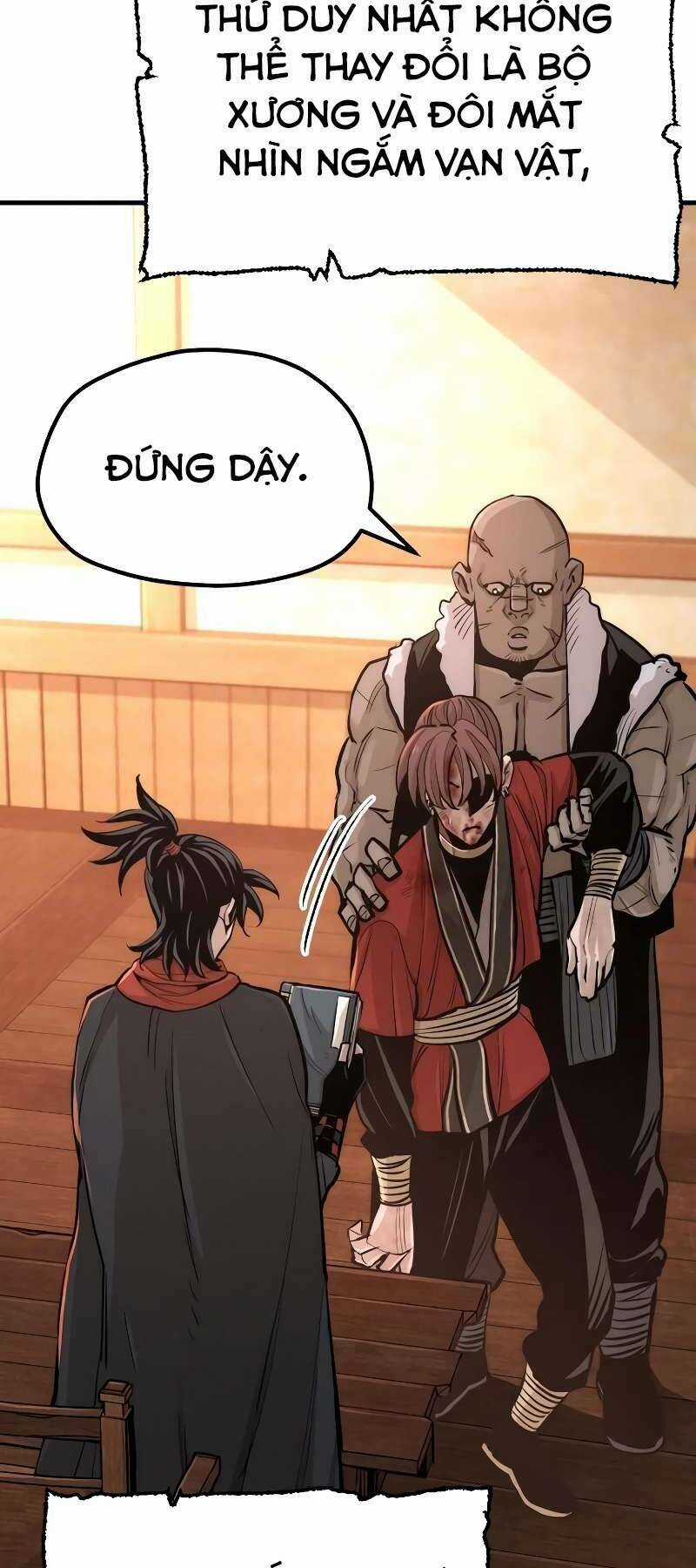 Thiên Ma Phi Thăng Truyện Chapter 42 trang 17