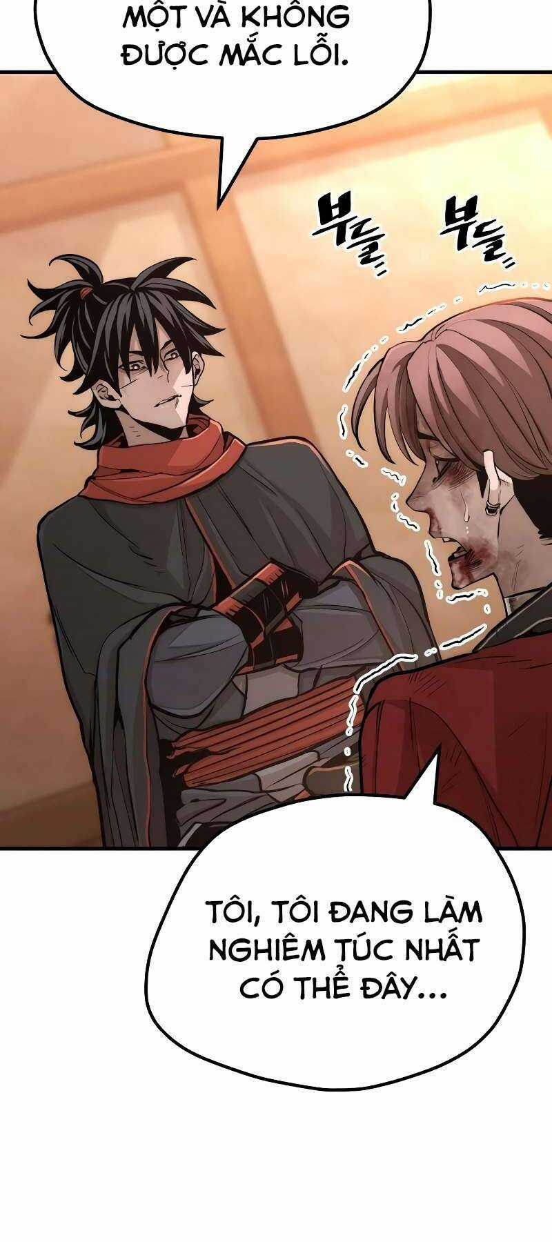 Thiên Ma Phi Thăng Truyện Chapter 42 trang 2