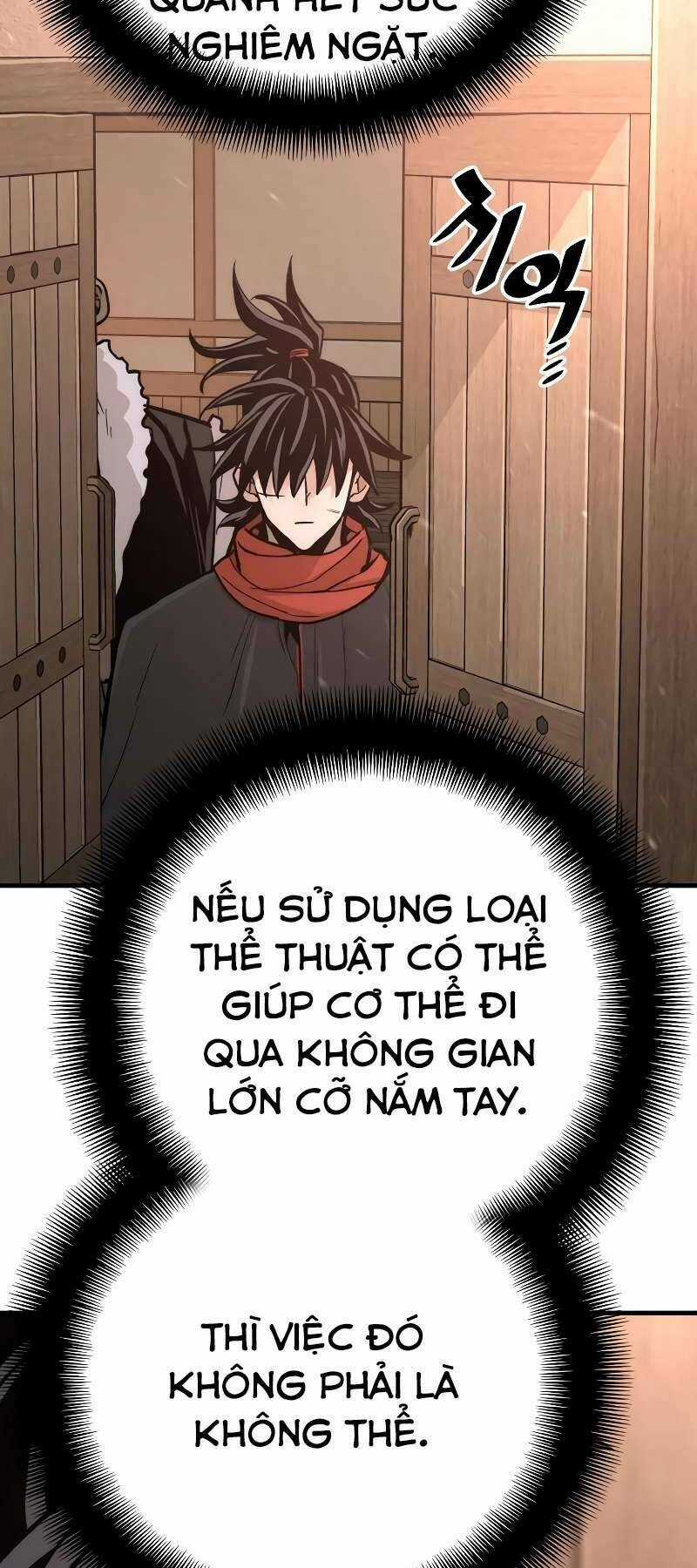 Thiên Ma Phi Thăng Truyện Chapter 42 trang 20