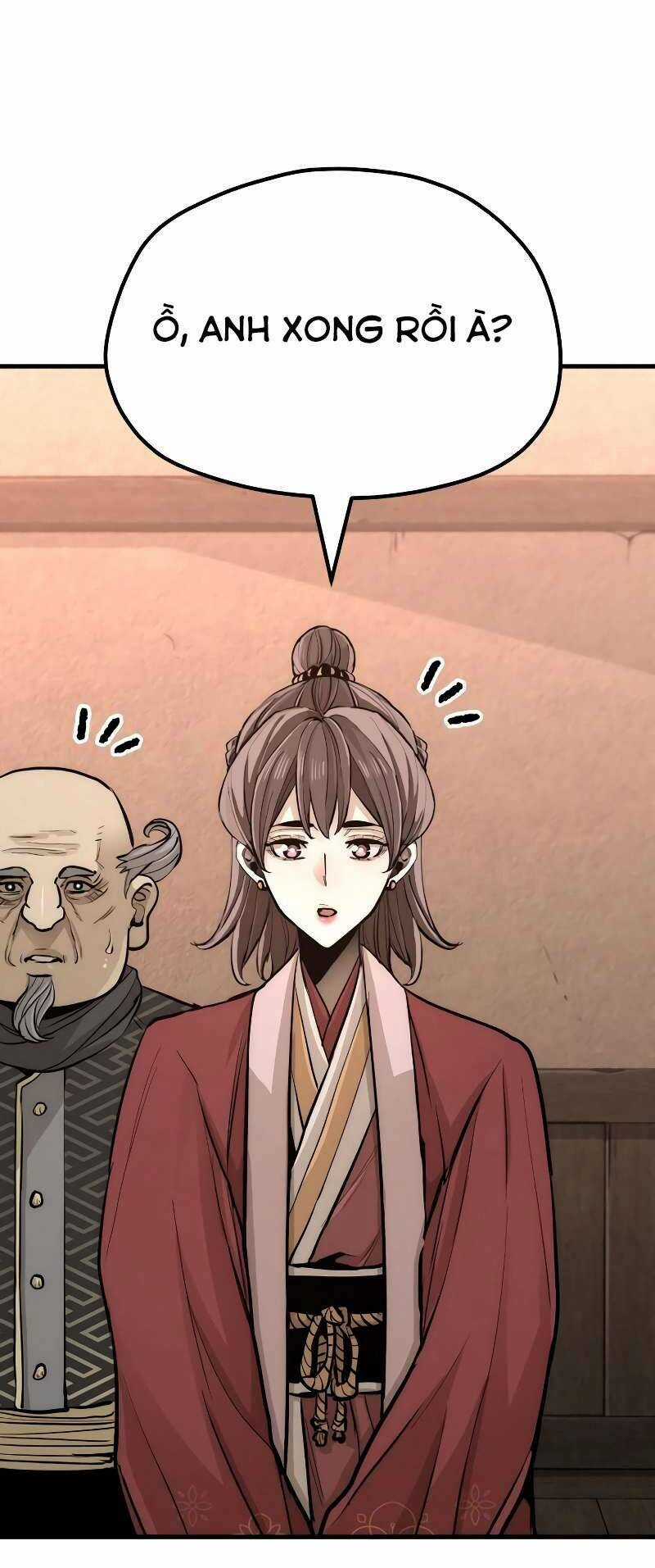 Thiên Ma Phi Thăng Truyện Chapter 42 trang 22