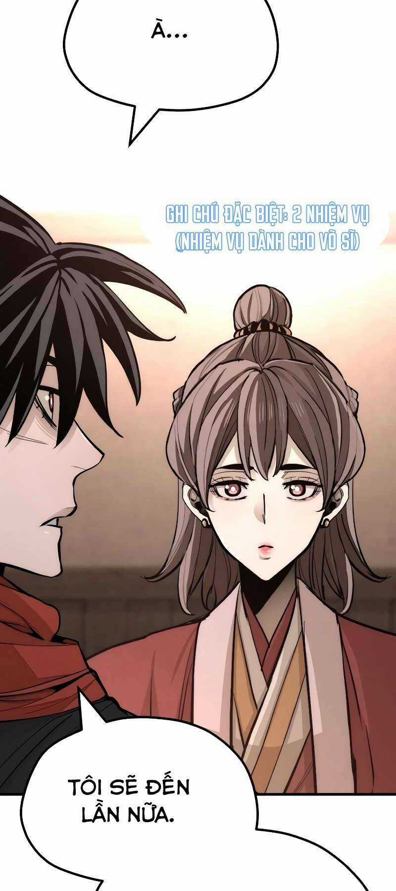 Thiên Ma Phi Thăng Truyện Chapter 42 trang 28