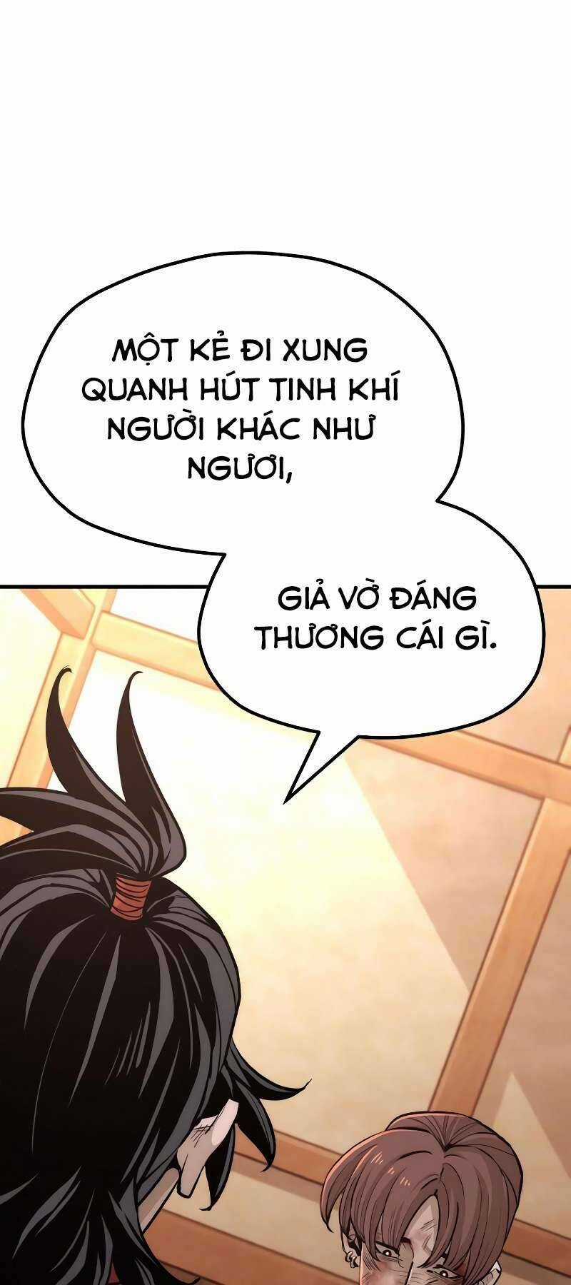 Thiên Ma Phi Thăng Truyện Chapter 42 trang 3