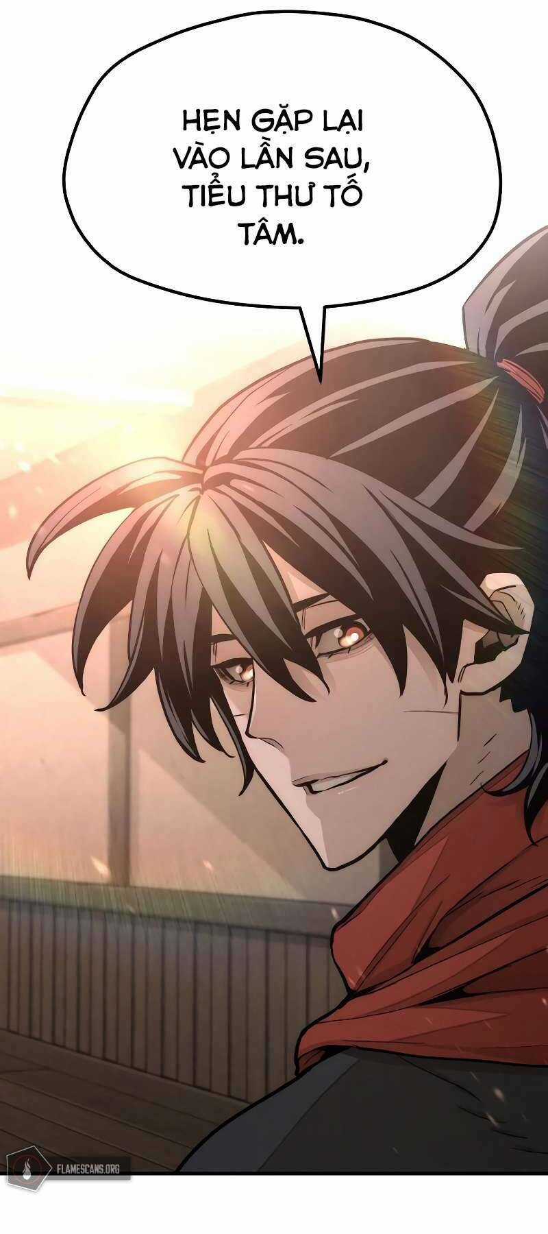 Thiên Ma Phi Thăng Truyện Chapter 42 trang 31