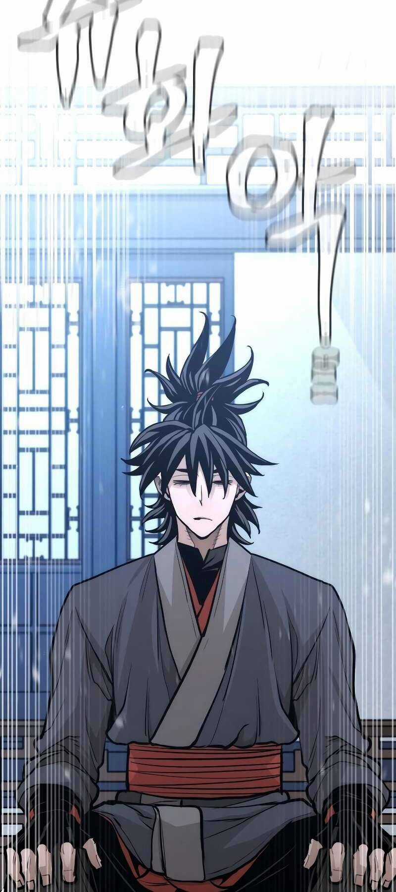 Thiên Ma Phi Thăng Truyện Chapter 42 trang 35