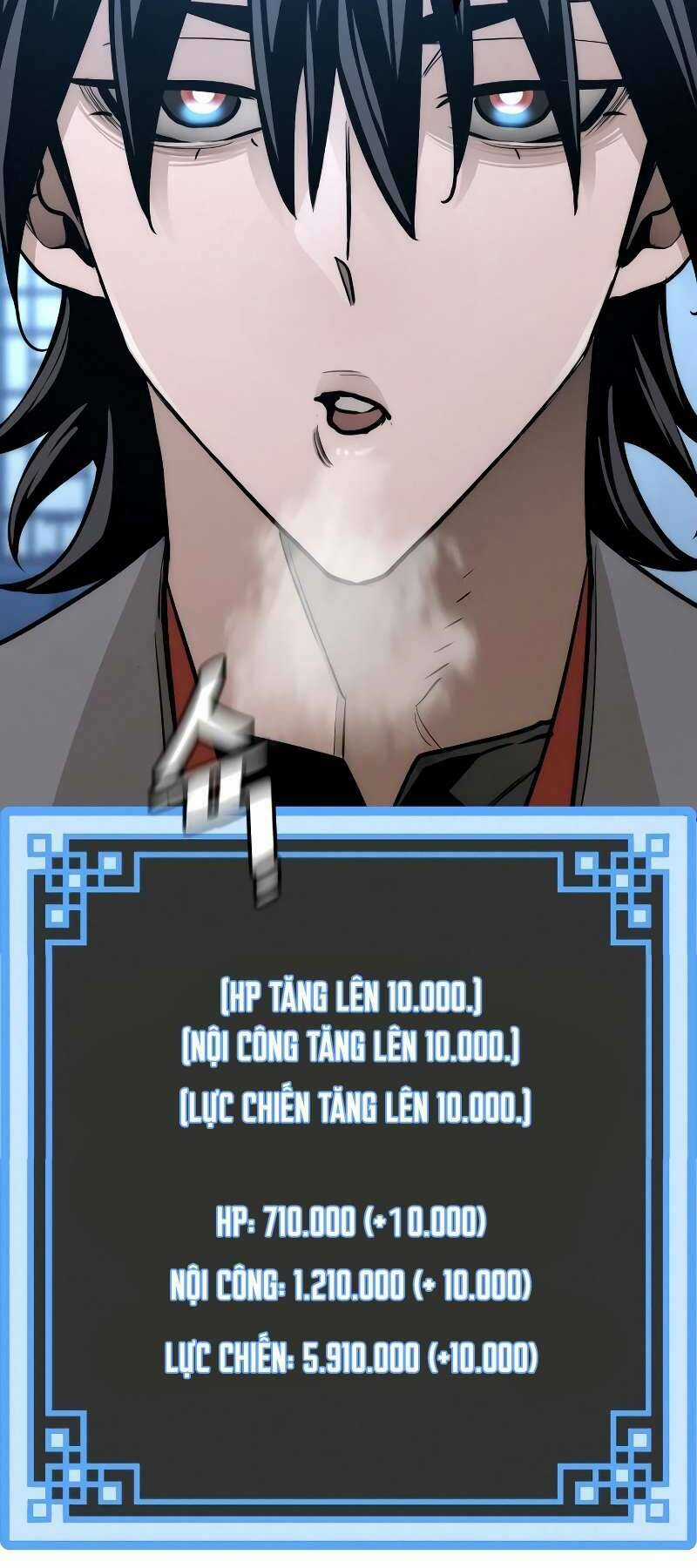 Thiên Ma Phi Thăng Truyện Chapter 42 trang 38