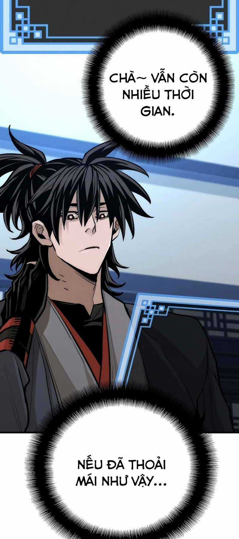 Thiên Ma Phi Thăng Truyện Chapter 42 trang 40