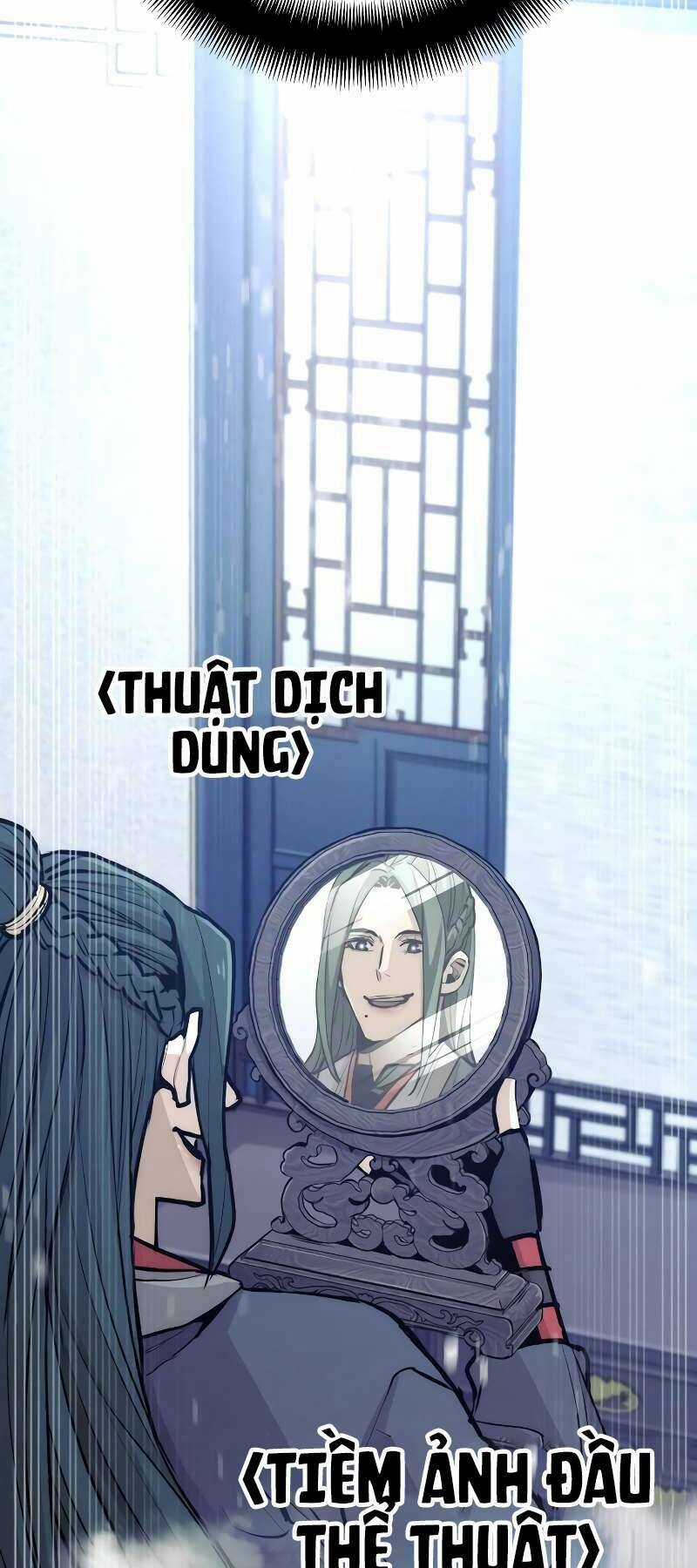 Thiên Ma Phi Thăng Truyện Chapter 42 trang 42