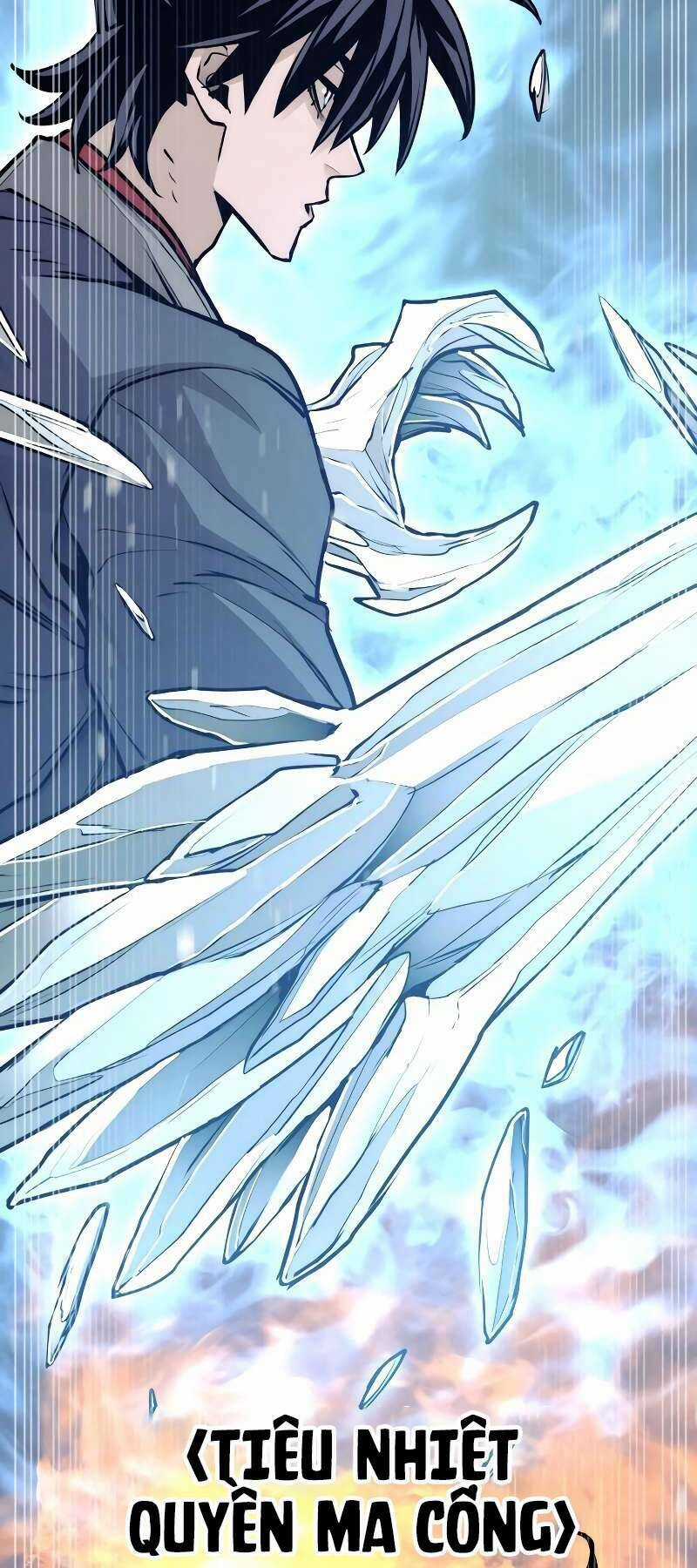 Thiên Ma Phi Thăng Truyện Chapter 42 trang 44