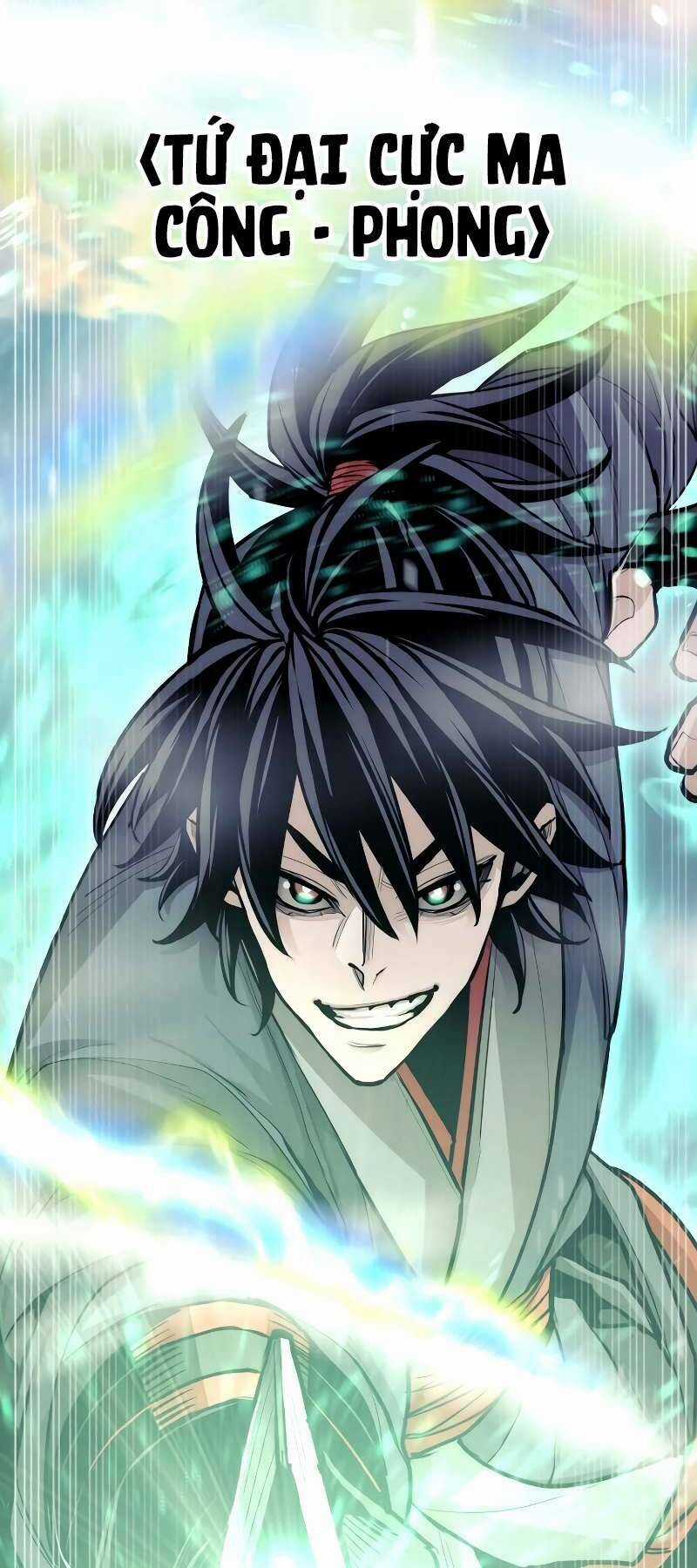 Thiên Ma Phi Thăng Truyện Chapter 42 trang 46