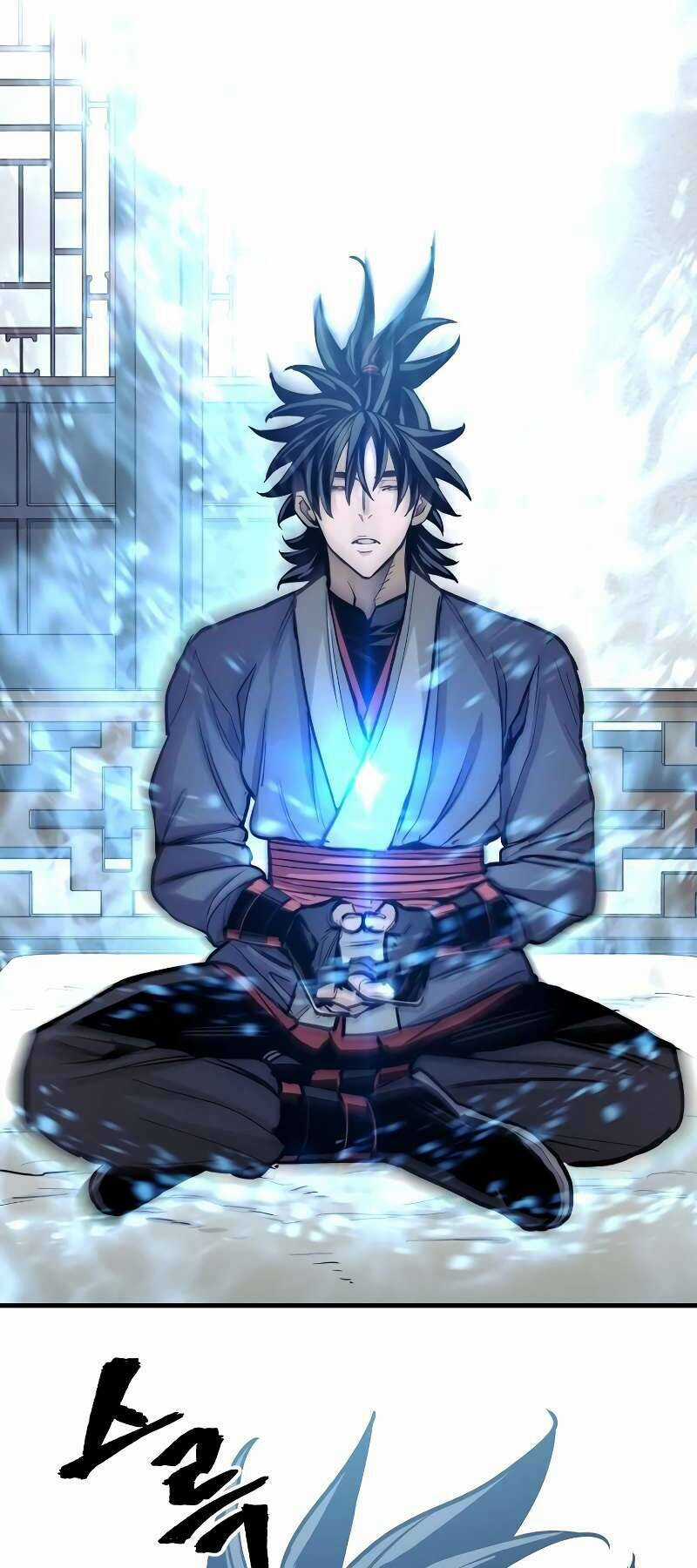 Thiên Ma Phi Thăng Truyện Chapter 42 trang 49