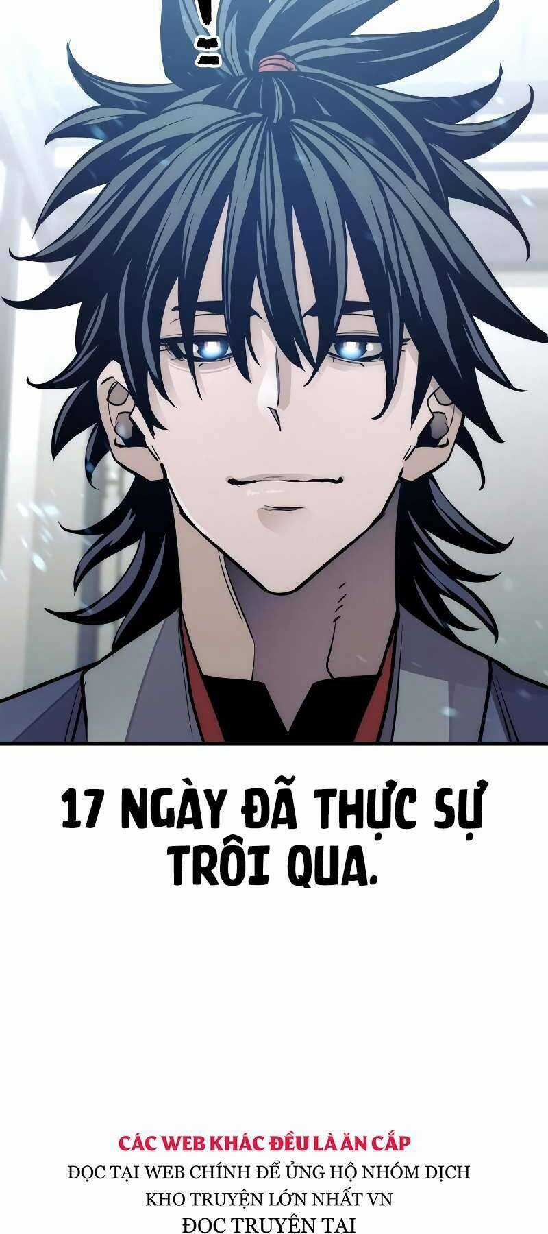 Thiên Ma Phi Thăng Truyện Chapter 42 trang 50