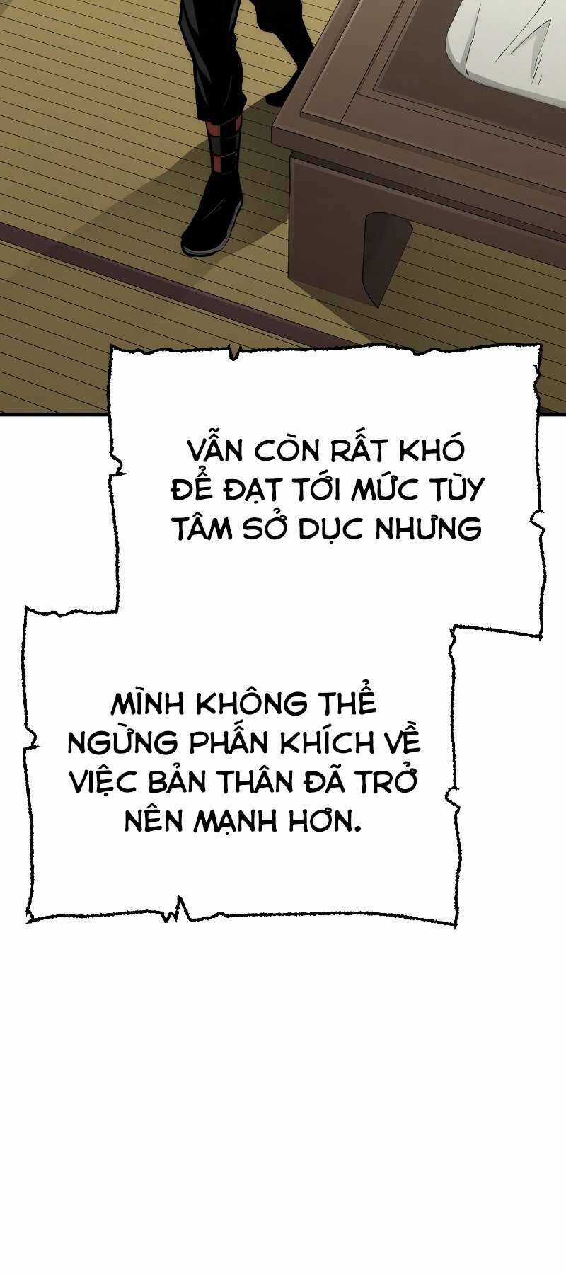 Thiên Ma Phi Thăng Truyện Chapter 42 trang 52