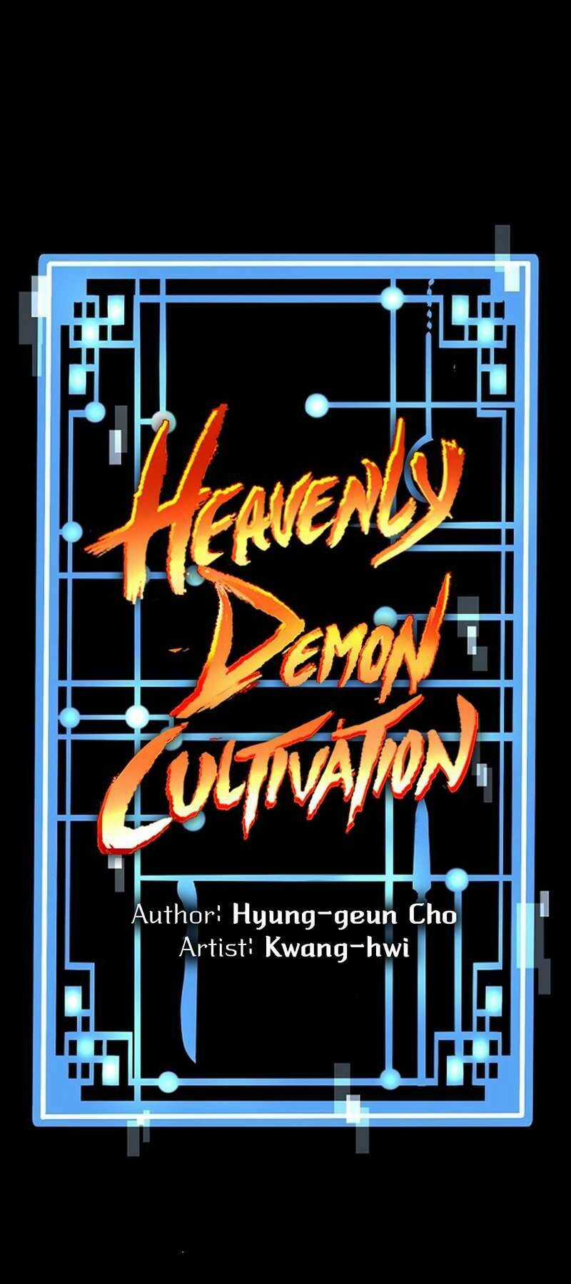 Thiên Ma Phi Thăng Truyện Chapter 42 trang 57