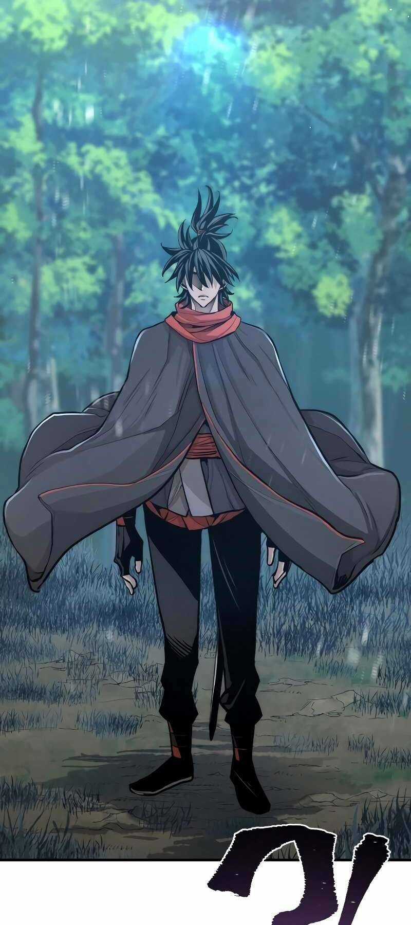 Thiên Ma Phi Thăng Truyện Chapter 42 trang 61