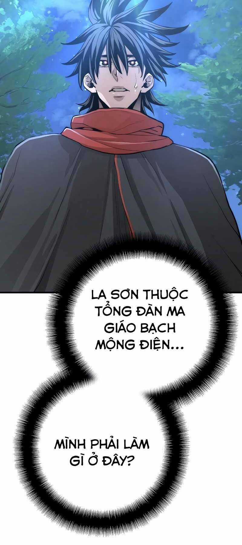 Thiên Ma Phi Thăng Truyện Chapter 42 trang 63