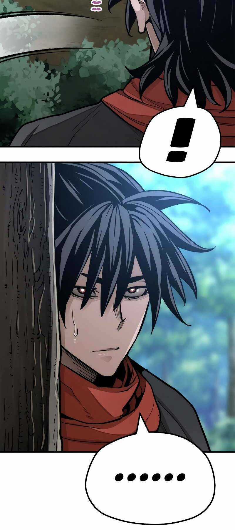 Thiên Ma Phi Thăng Truyện Chapter 42 trang 70