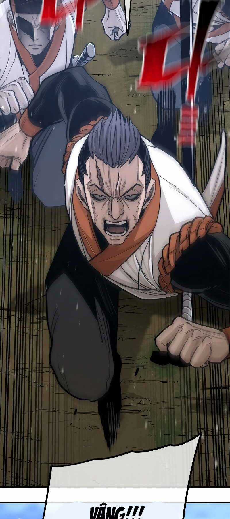 Thiên Ma Phi Thăng Truyện Chapter 42 trang 73