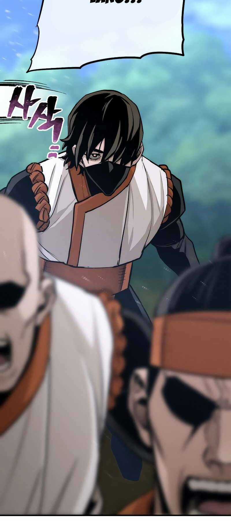 Thiên Ma Phi Thăng Truyện Chapter 42 trang 74