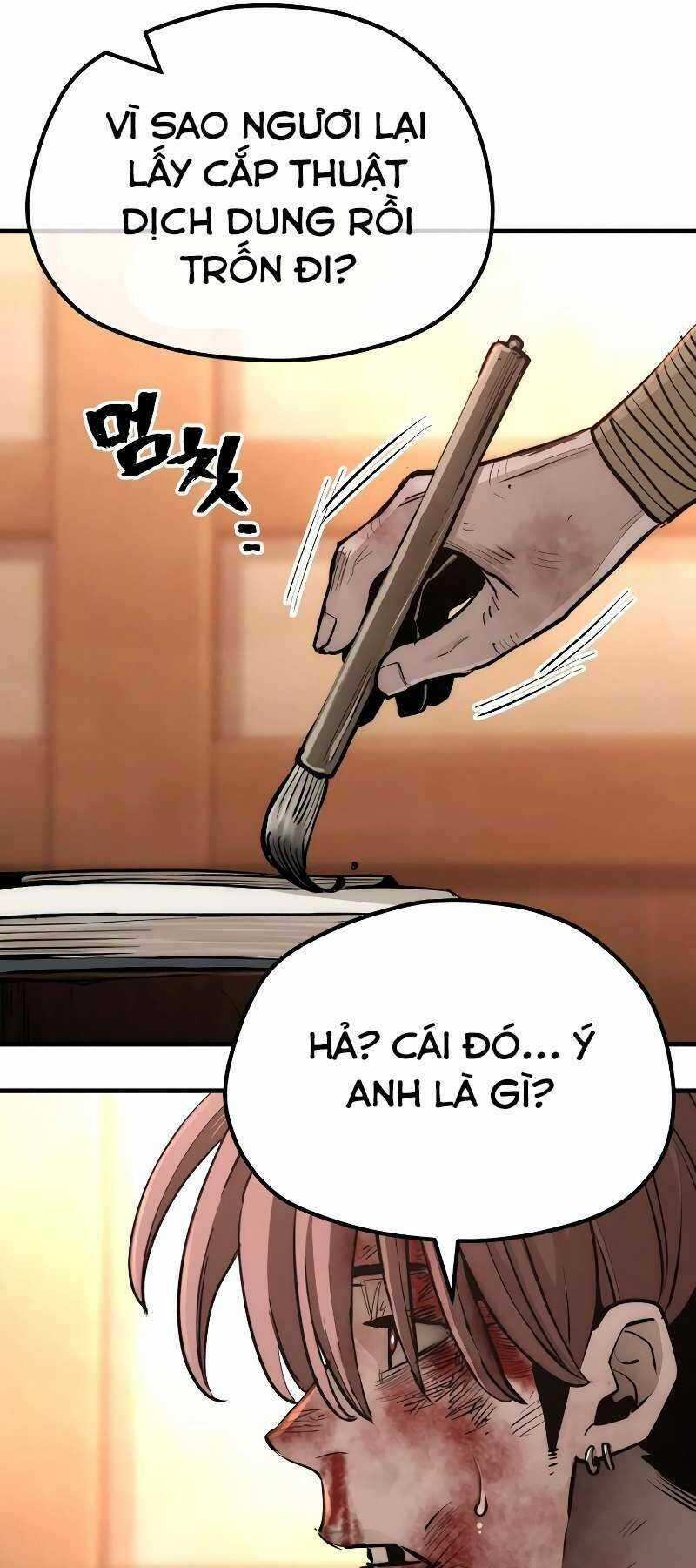 Thiên Ma Phi Thăng Truyện Chapter 42 trang 8