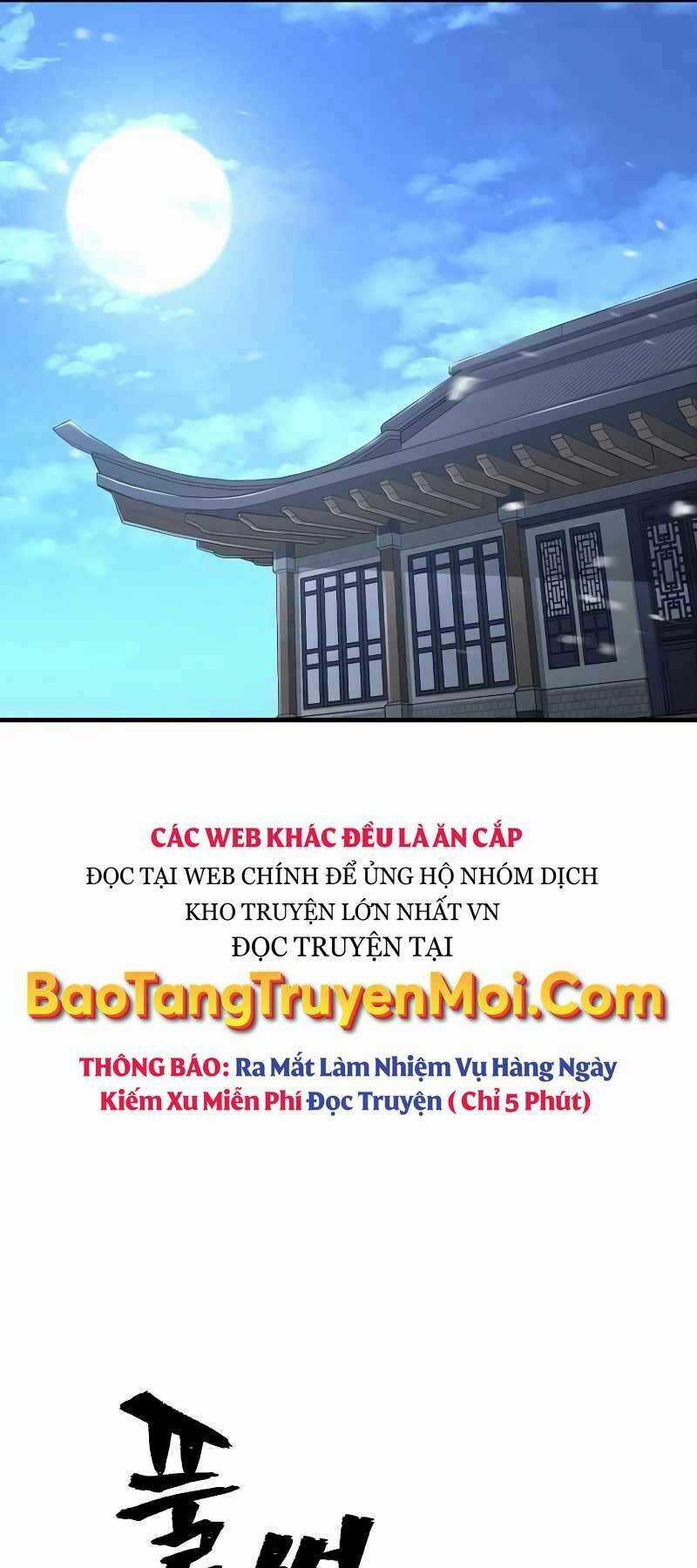 Thiên Ma Phi Thăng Truyện Chapter 43.5 trang 1