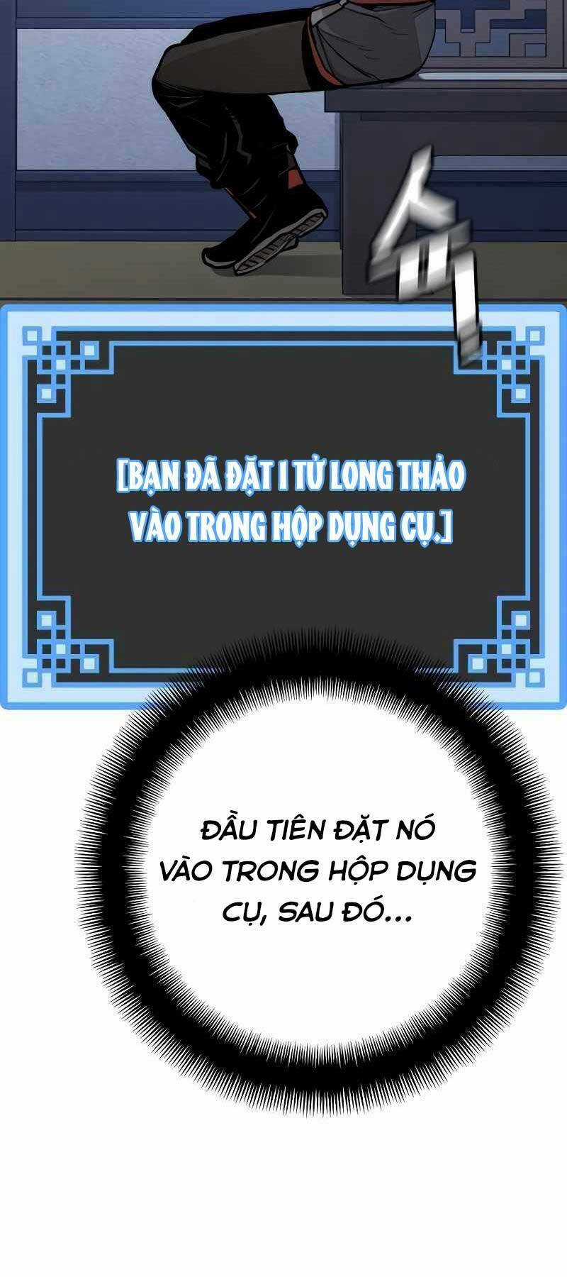 Thiên Ma Phi Thăng Truyện Chapter 43.5 trang 10