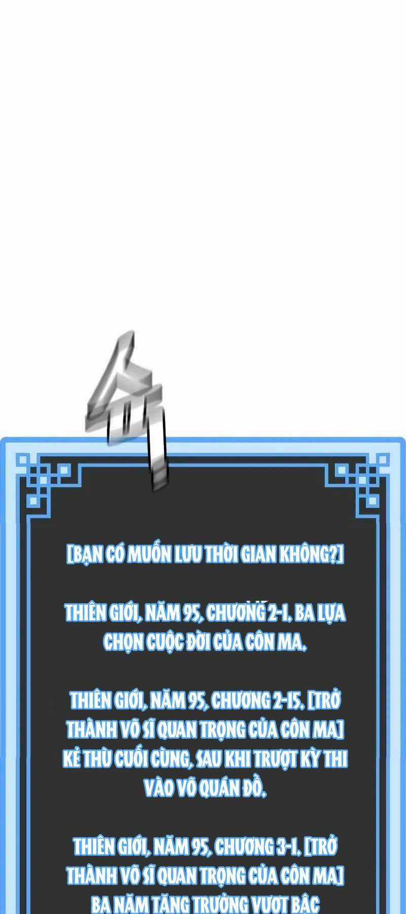 Thiên Ma Phi Thăng Truyện Chapter 43.5 trang 11