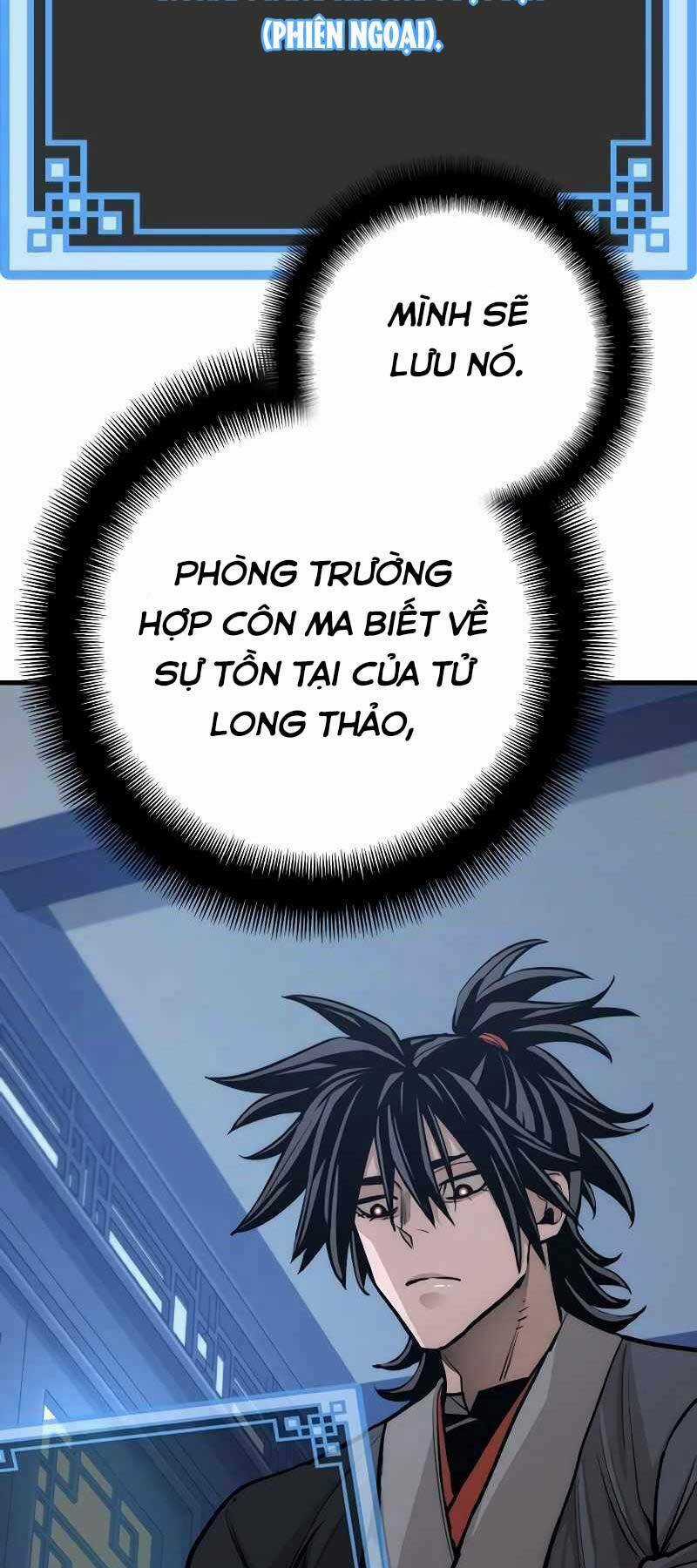 Thiên Ma Phi Thăng Truyện Chapter 43.5 trang 12