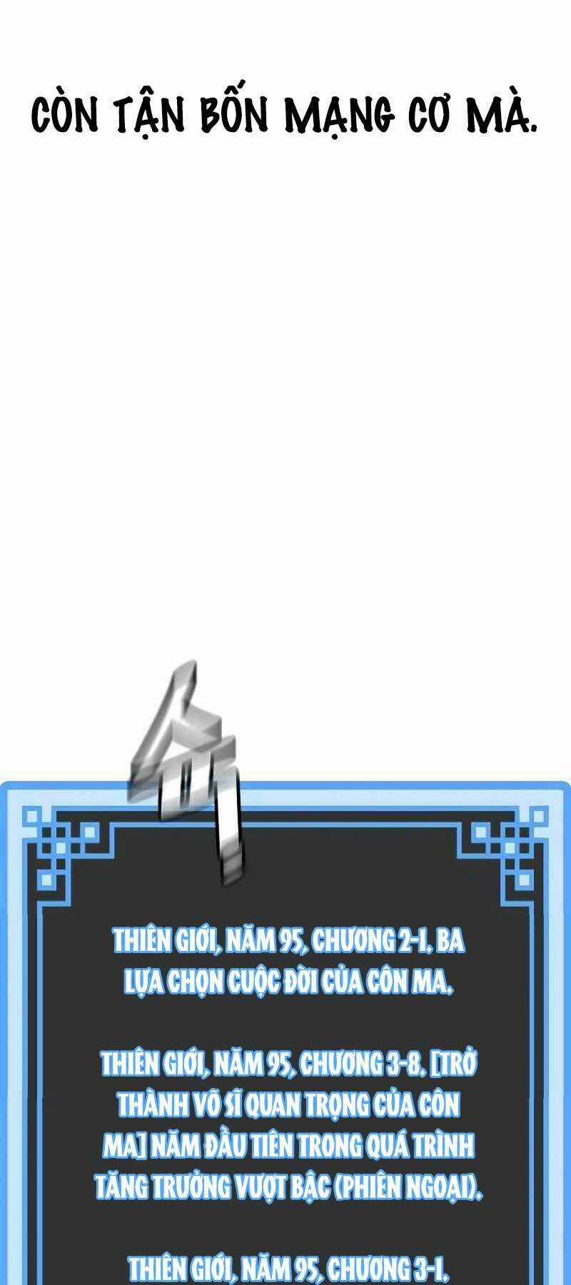 Thiên Ma Phi Thăng Truyện Chapter 43.5 trang 14