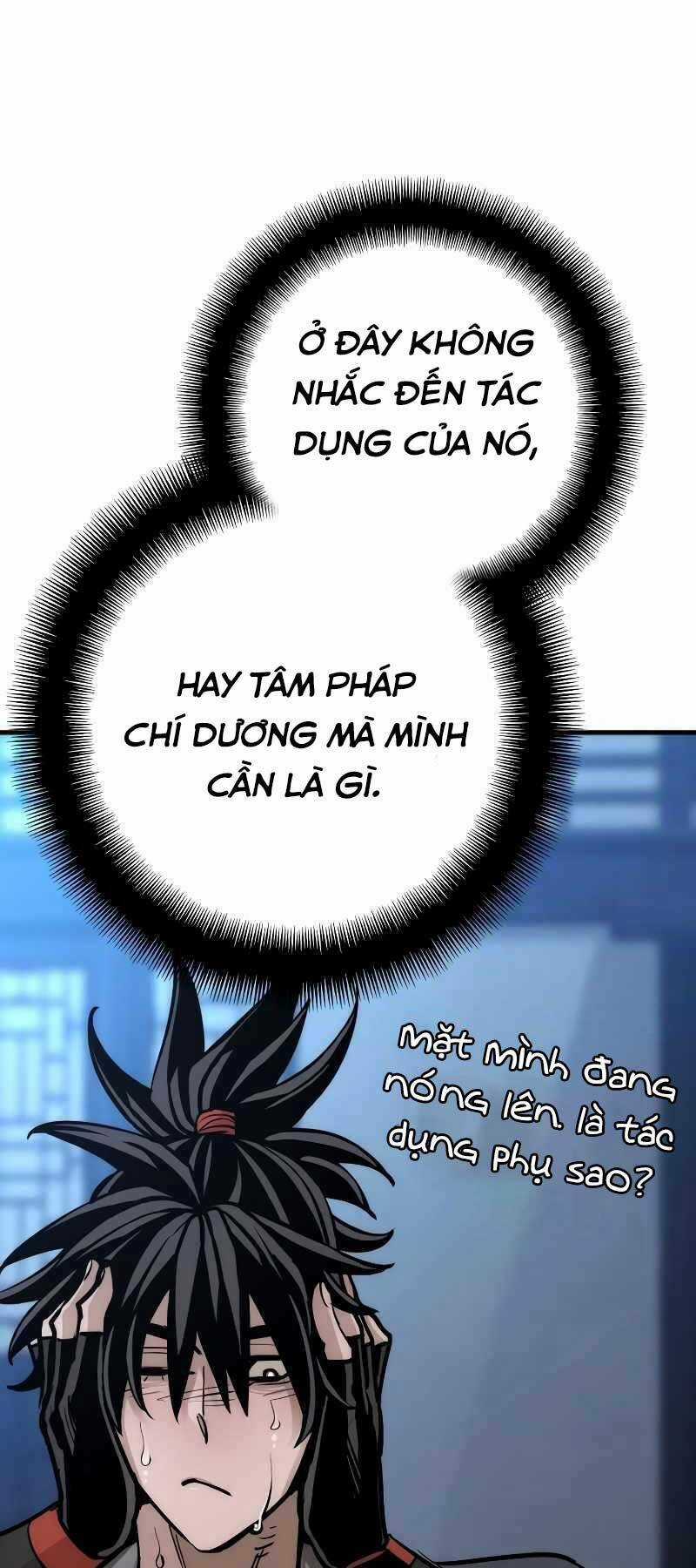 Thiên Ma Phi Thăng Truyện Chapter 43.5 trang 21