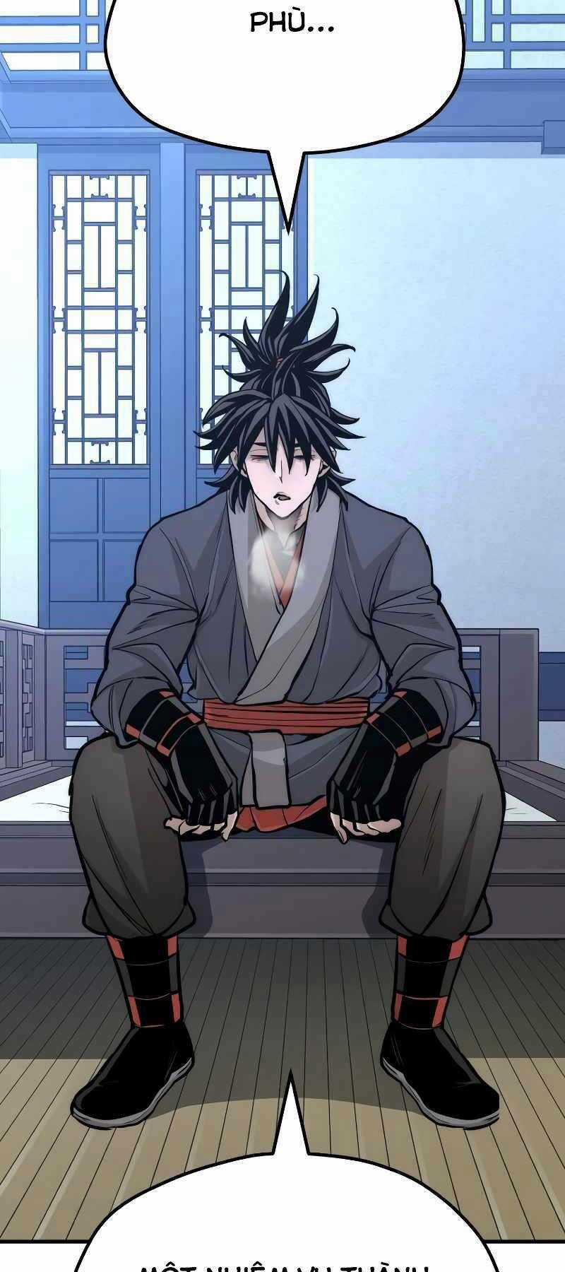 Thiên Ma Phi Thăng Truyện Chapter 43.5 trang 3