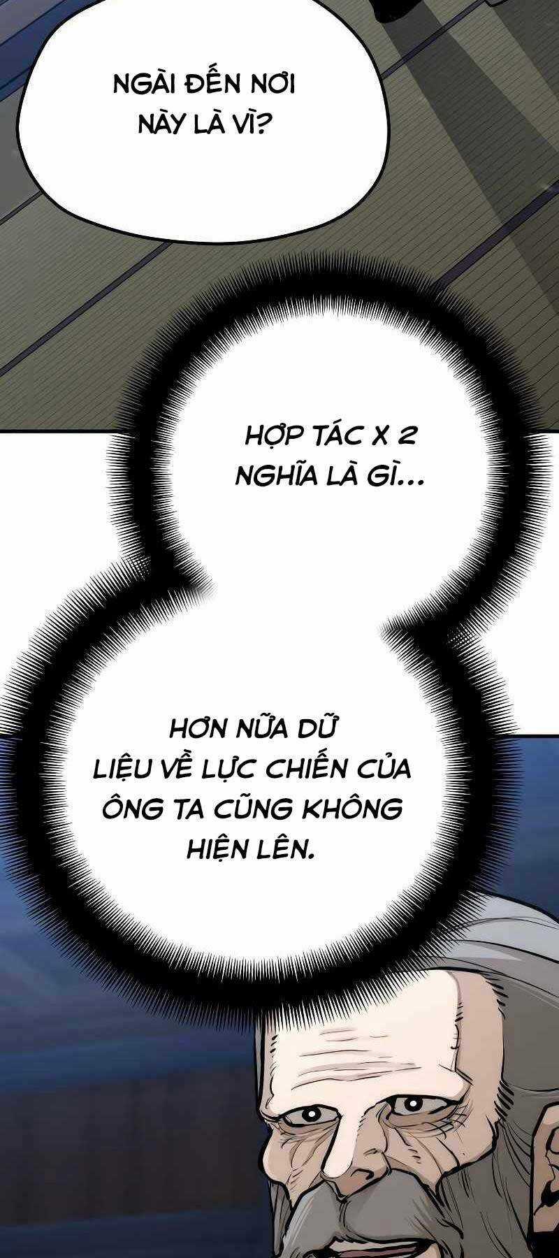 Thiên Ma Phi Thăng Truyện Chapter 43.5 trang 37