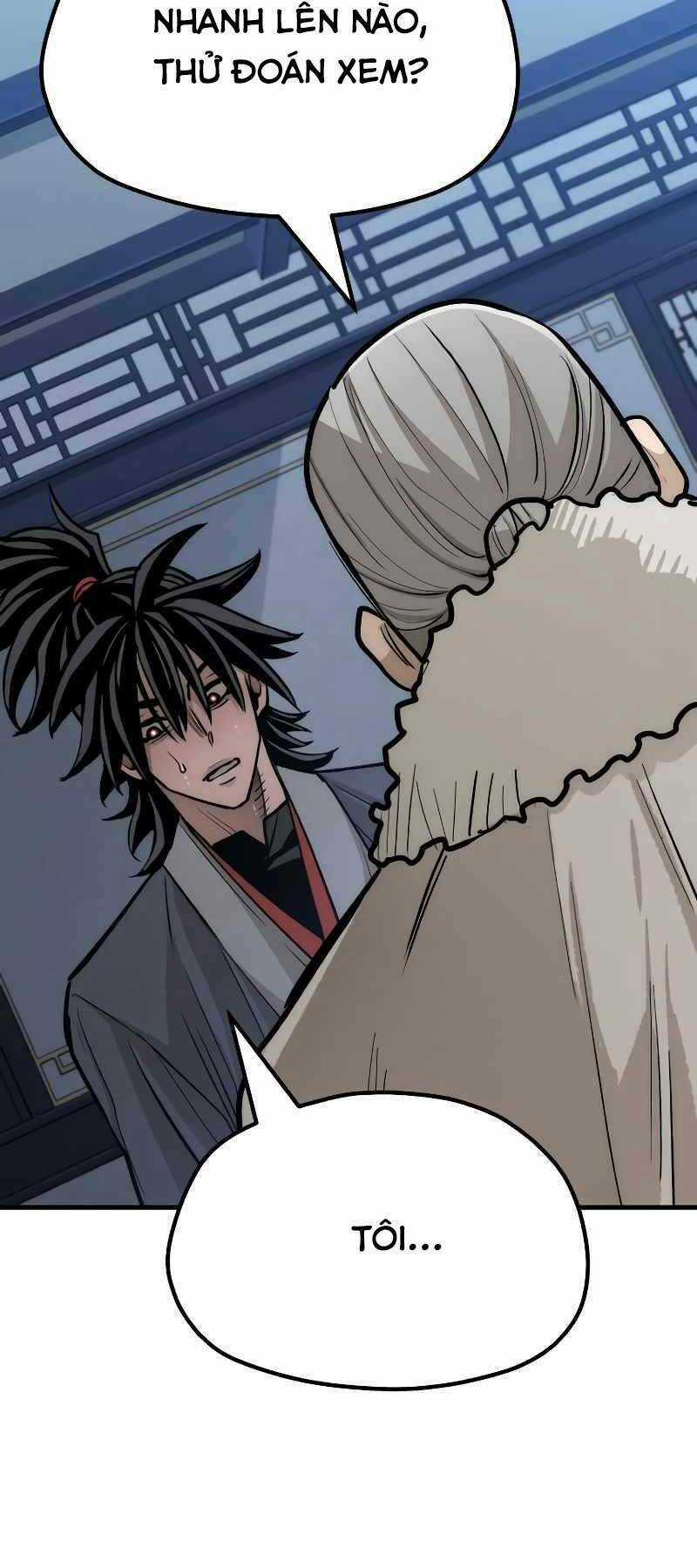 Thiên Ma Phi Thăng Truyện Chapter 43.5 trang 46