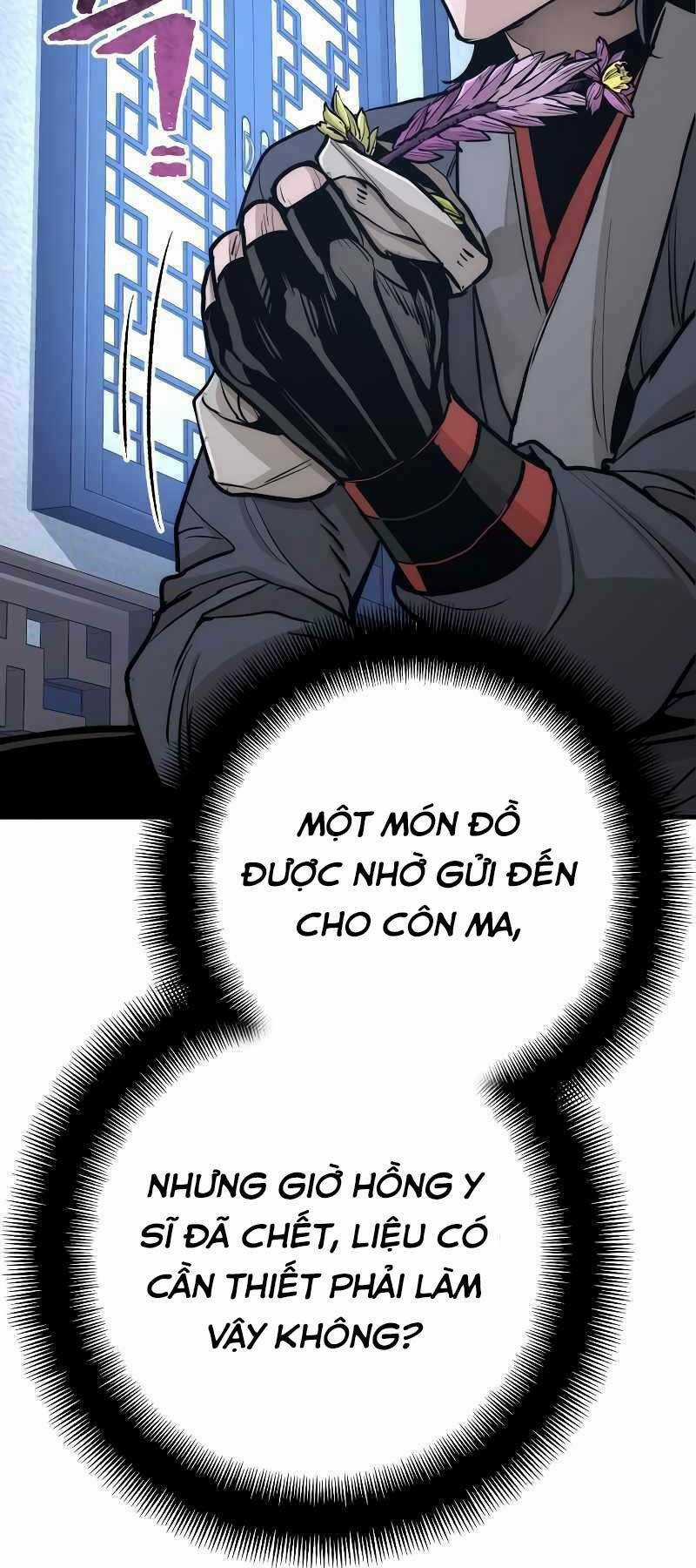 Thiên Ma Phi Thăng Truyện Chapter 43.5 trang 5