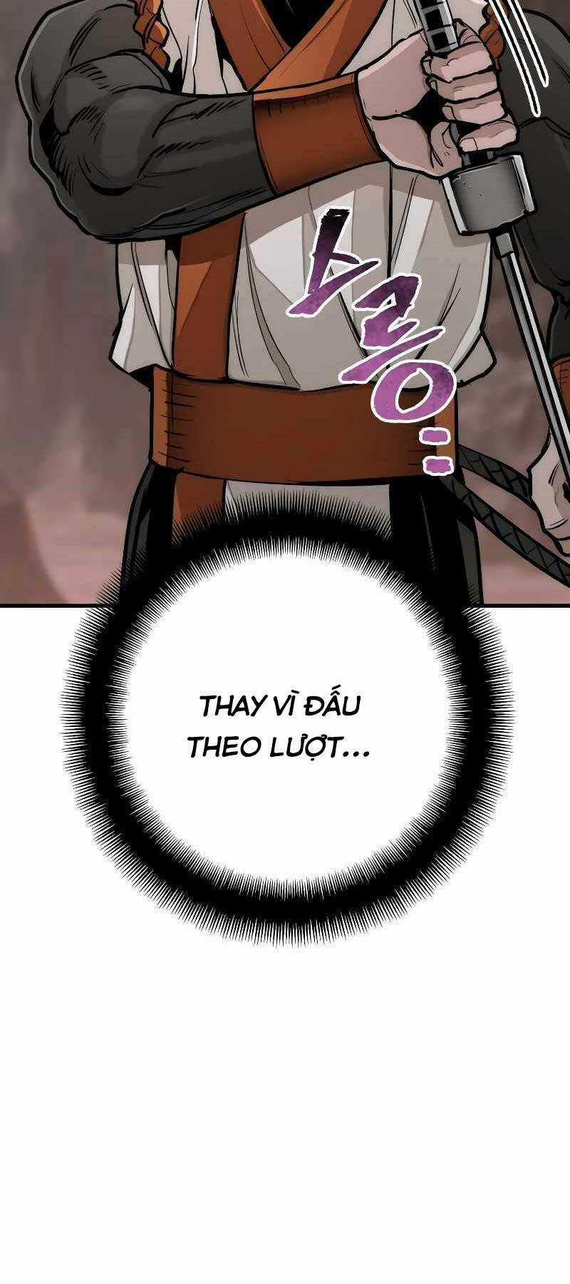 Thiên Ma Phi Thăng Truyện Chapter 43 trang 11