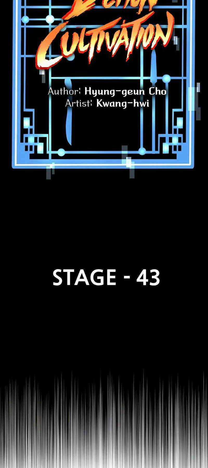 Thiên Ma Phi Thăng Truyện Chapter 43 trang 14