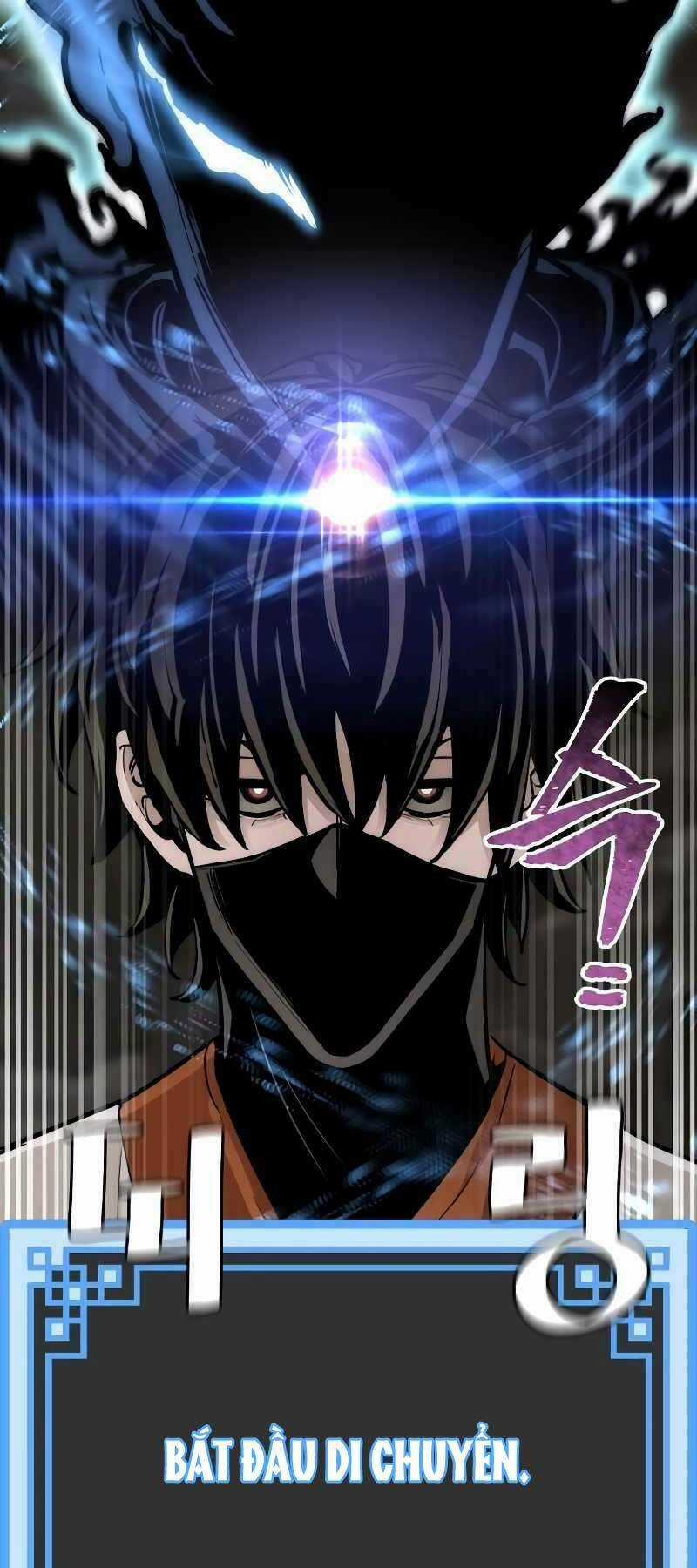 Thiên Ma Phi Thăng Truyện Chapter 43 trang 18