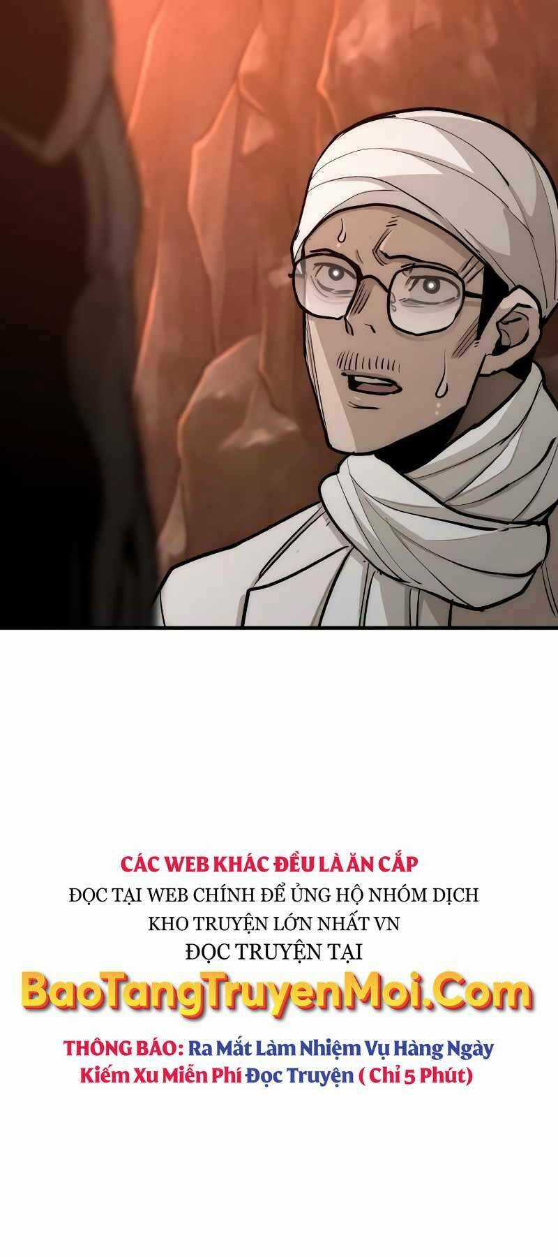 Thiên Ma Phi Thăng Truyện Chapter 43 trang 2