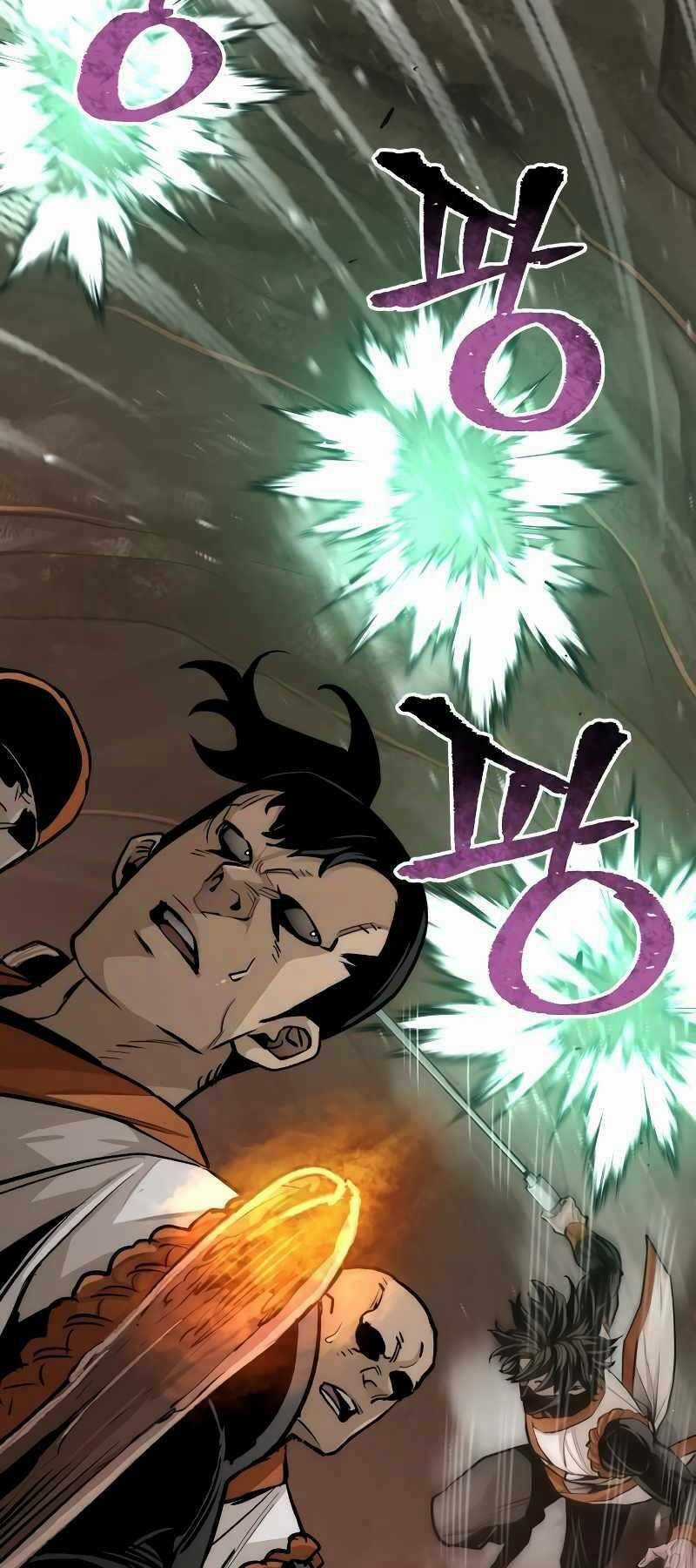 Thiên Ma Phi Thăng Truyện Chapter 43 trang 20