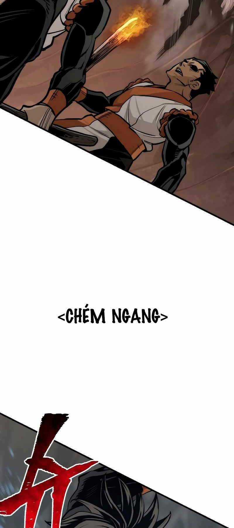 Thiên Ma Phi Thăng Truyện Chapter 43 trang 21