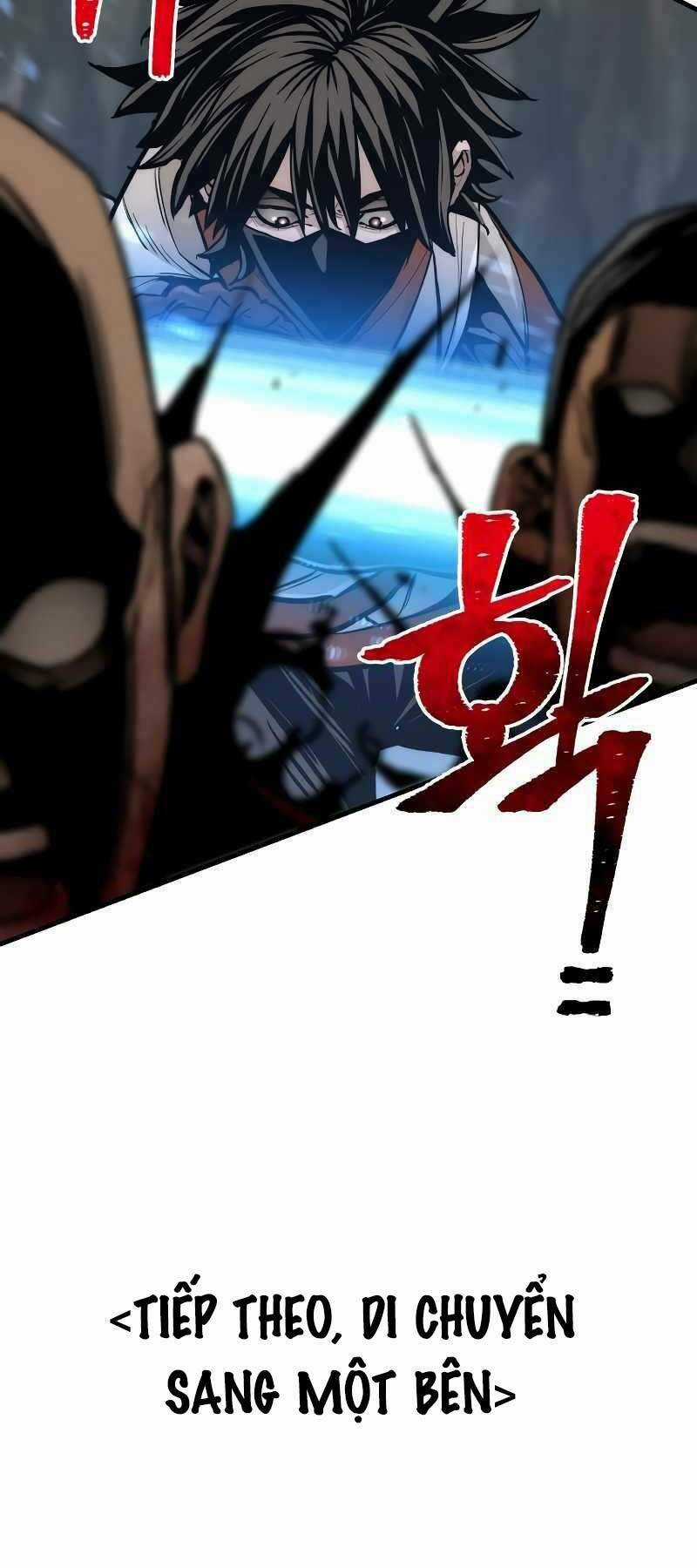 Thiên Ma Phi Thăng Truyện Chapter 43 trang 22