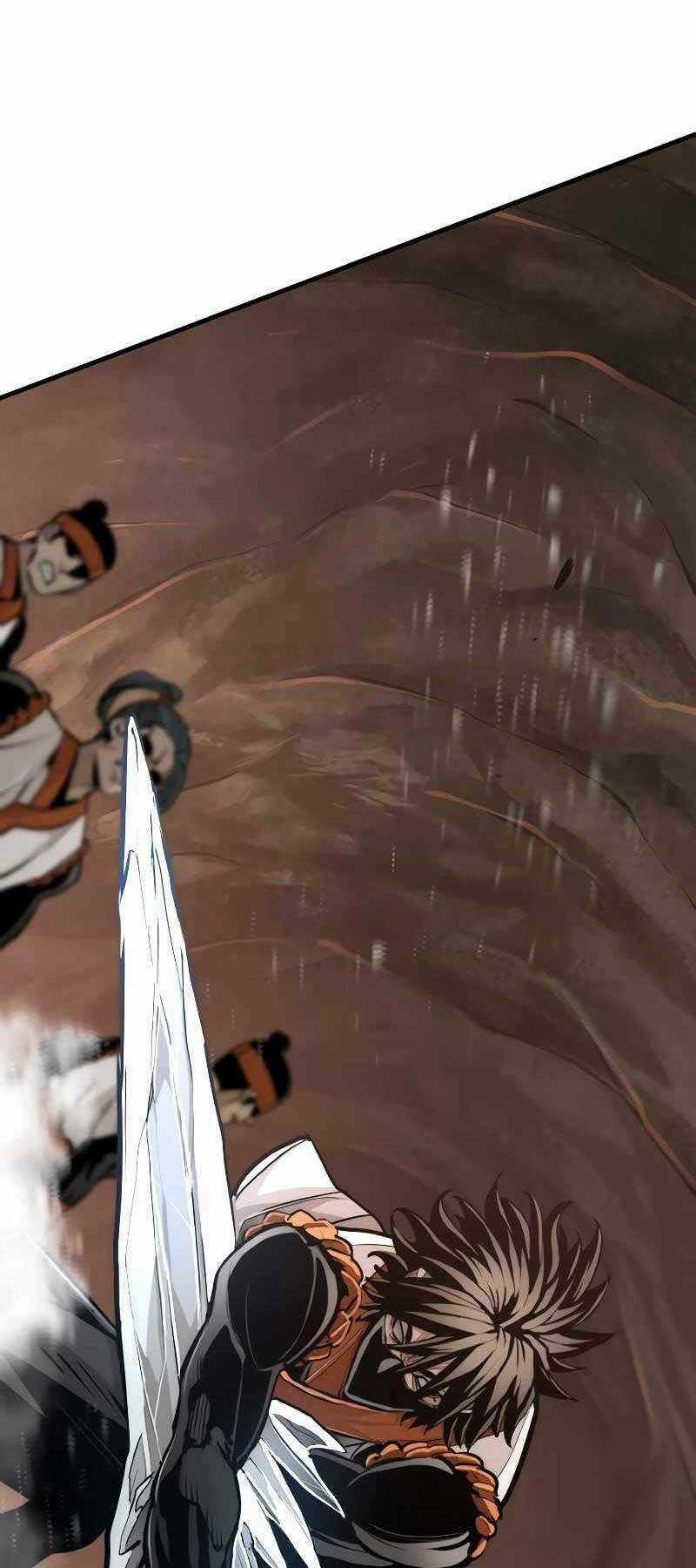 Thiên Ma Phi Thăng Truyện Chapter 43 trang 23