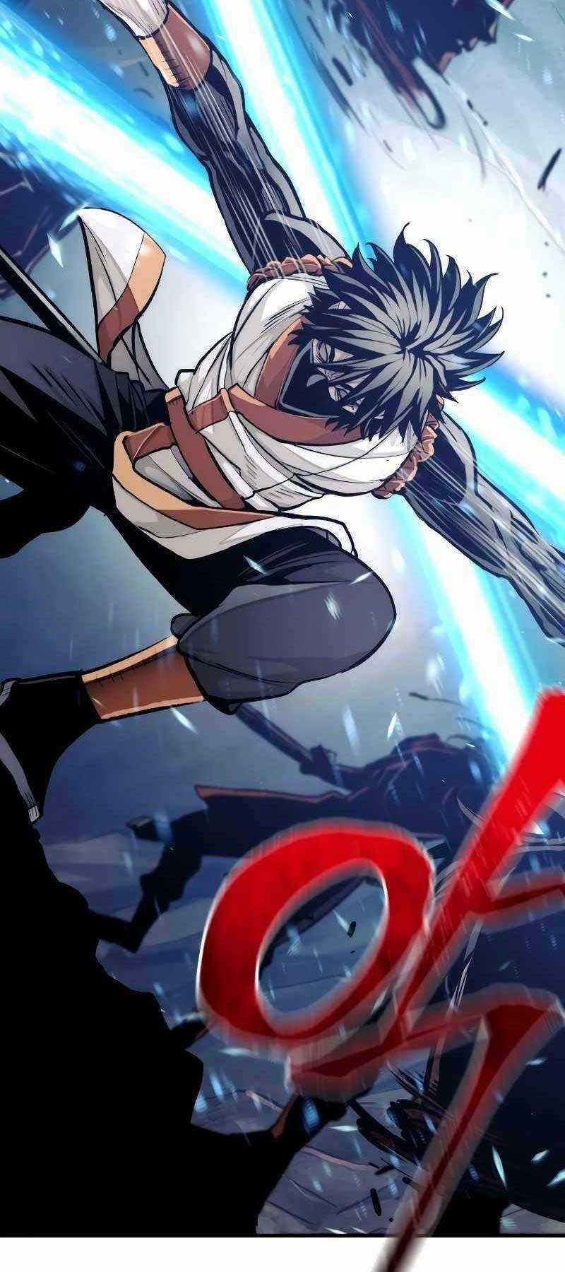 Thiên Ma Phi Thăng Truyện Chapter 43 trang 25