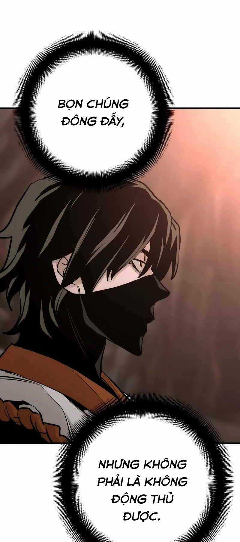 Thiên Ma Phi Thăng Truyện Chapter 43 trang 3