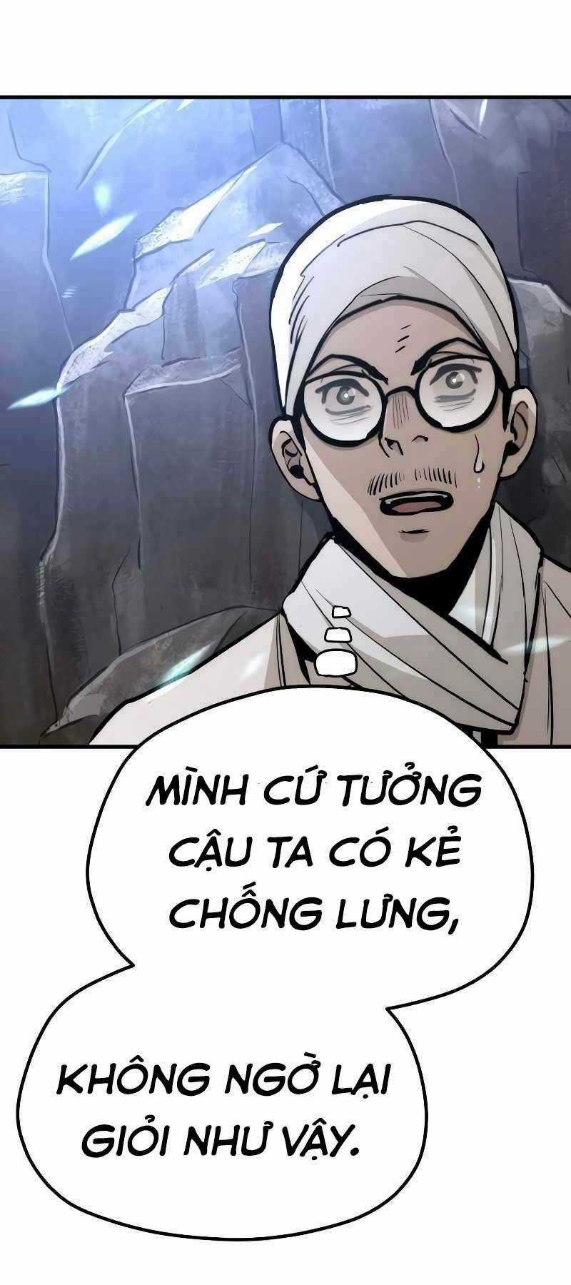 Thiên Ma Phi Thăng Truyện Chapter 43 trang 35