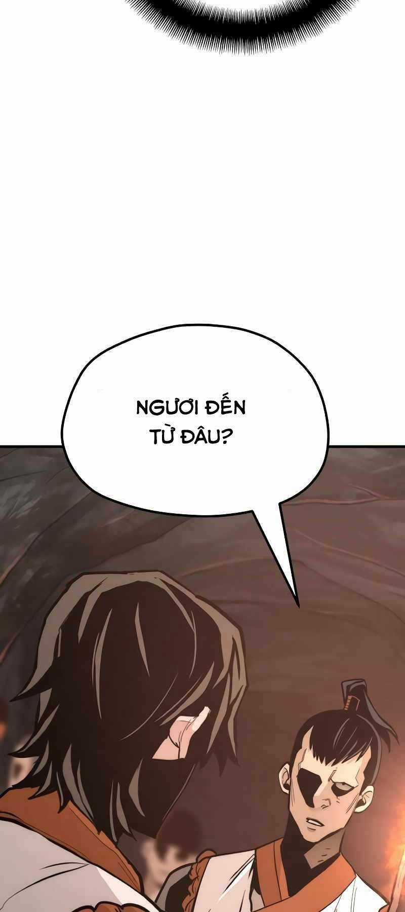 Thiên Ma Phi Thăng Truyện Chapter 43 trang 4