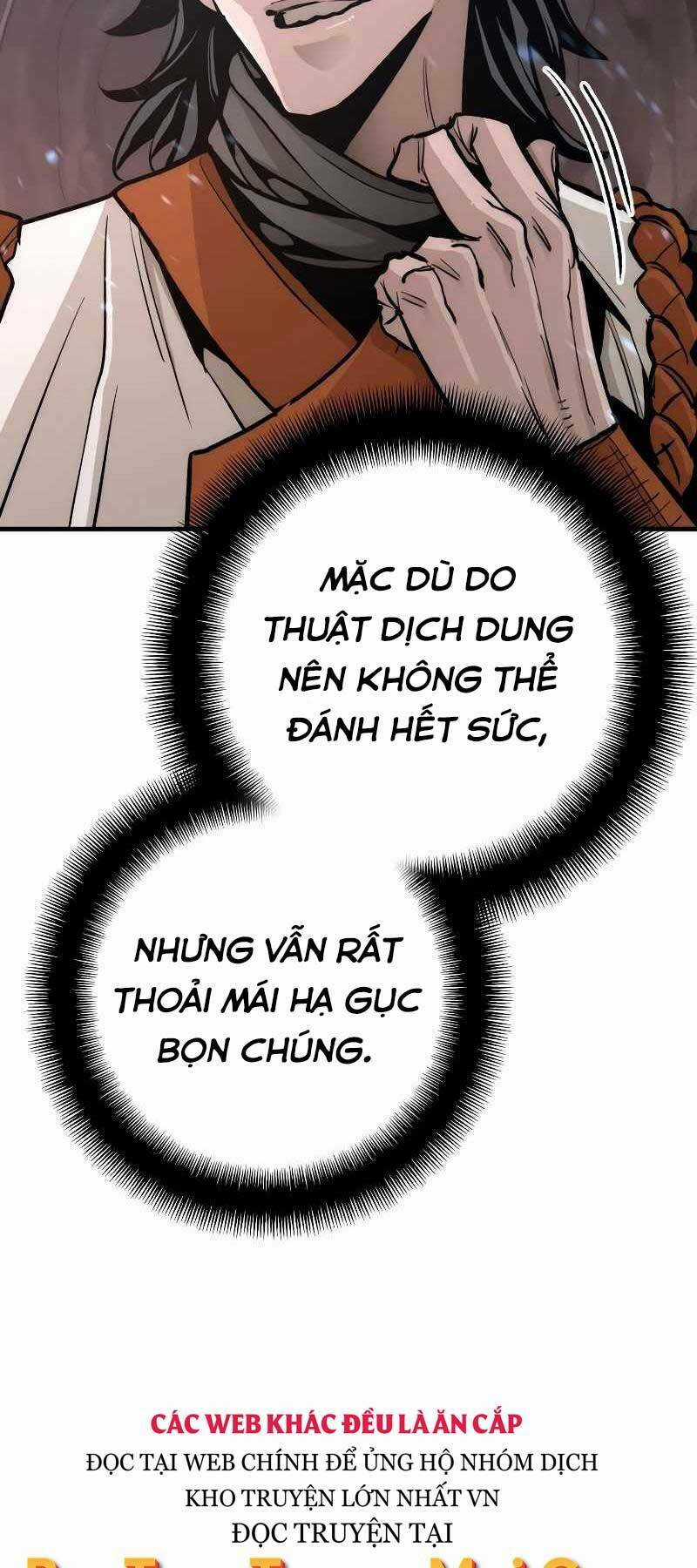 Thiên Ma Phi Thăng Truyện Chapter 43 trang 40