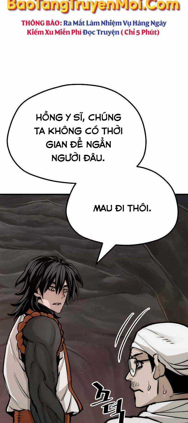 Thiên Ma Phi Thăng Truyện Chapter 43 trang 41